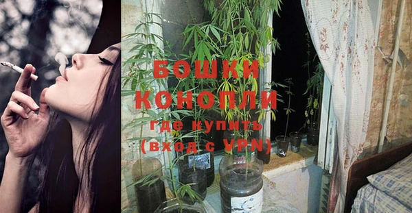 MESCALINE Лиски